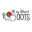 OhMyBlessedRoots Logo